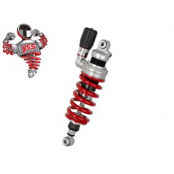 Αμορτισέρ Πίσω Honda XLV 1000 Varadero 2003-2013 "Αζώτου-Λαδιού" 33 cm YSS